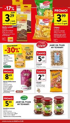 Gazetka Intermarche