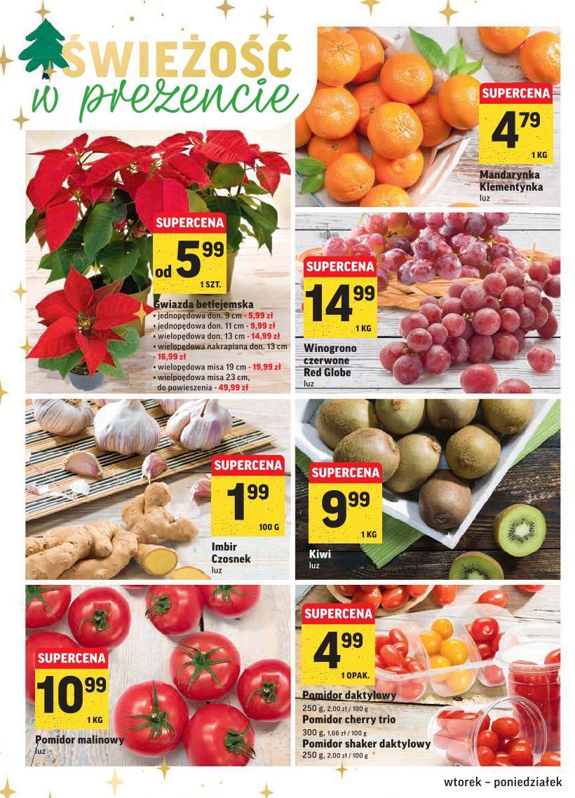 Gazetka promocyjna Intermarche do 13/12/2021 str.18