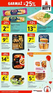 Gazetka Intermarche