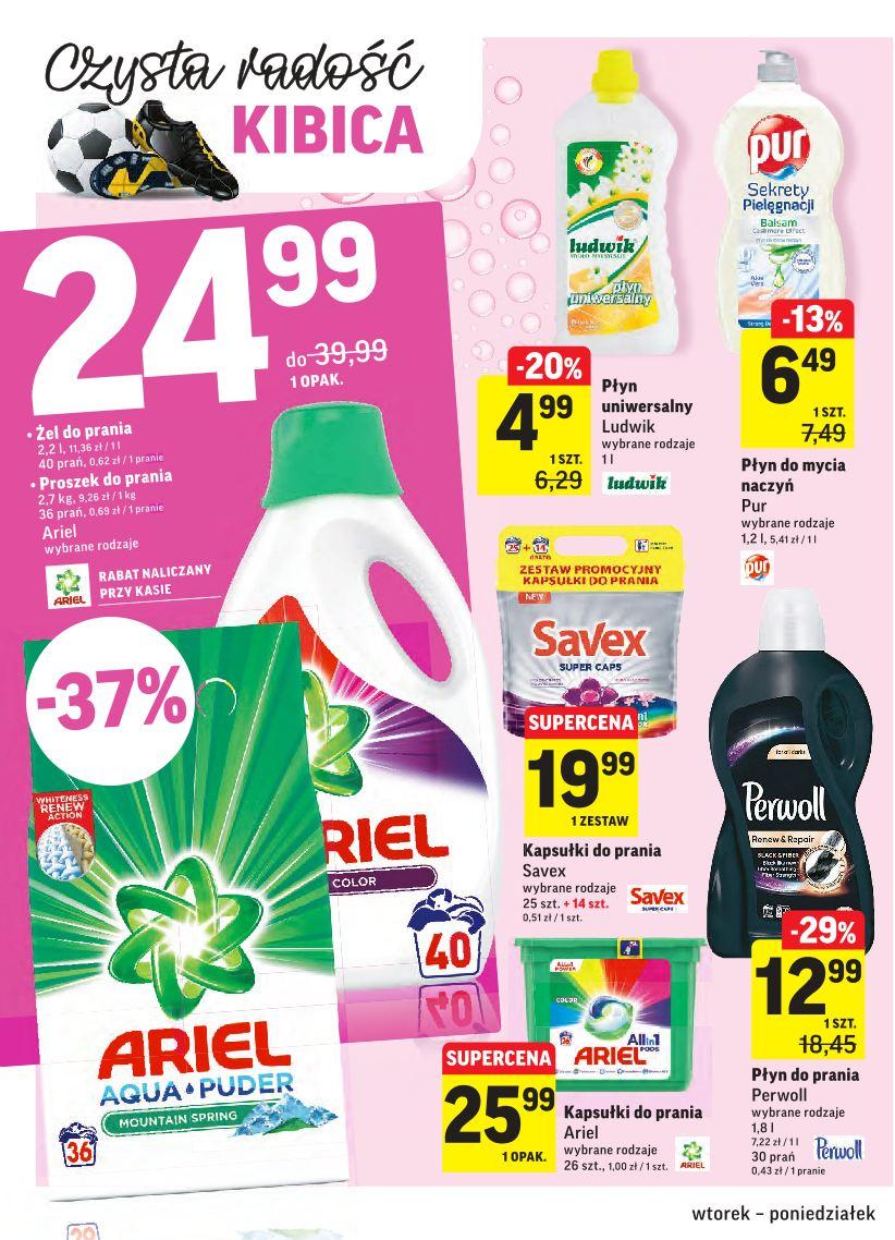 Gazetka promocyjna Intermarche do 21/06/2021 str.40