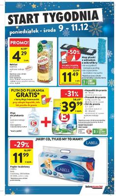 Gazetka Intermarche