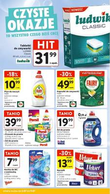 Gazetka Intermarche