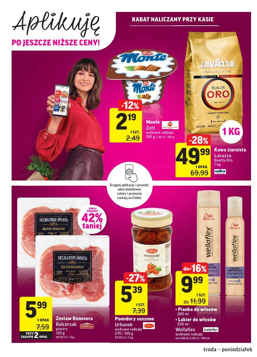 Gazetka promocyjna Intermarche do 10/05/2021 str.24