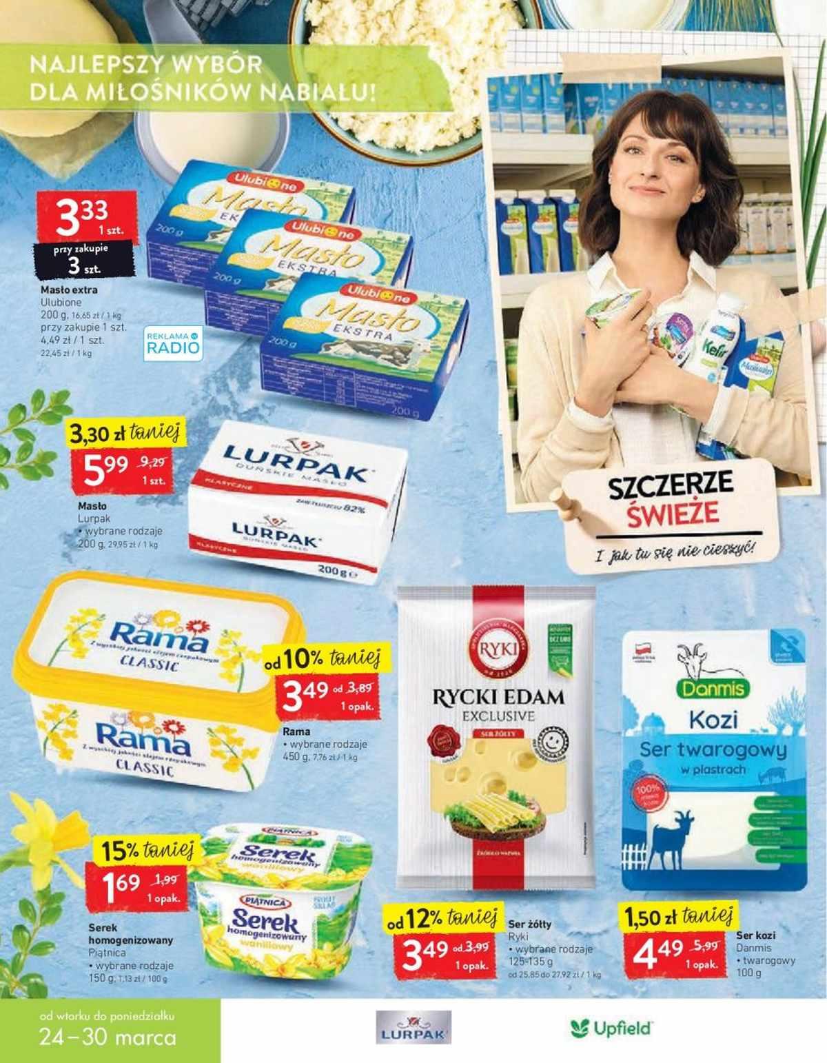 Gazetka promocyjna Intermarche do 30/03/2020 str.10