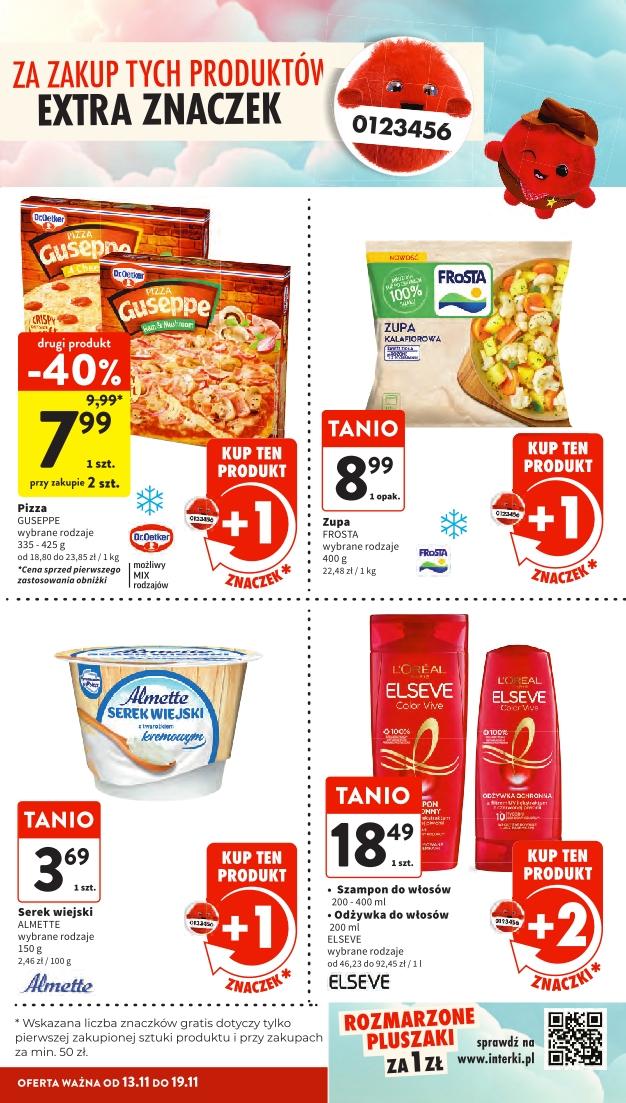 Gazetka promocyjna Intermarche do 19/11/2025 str.11