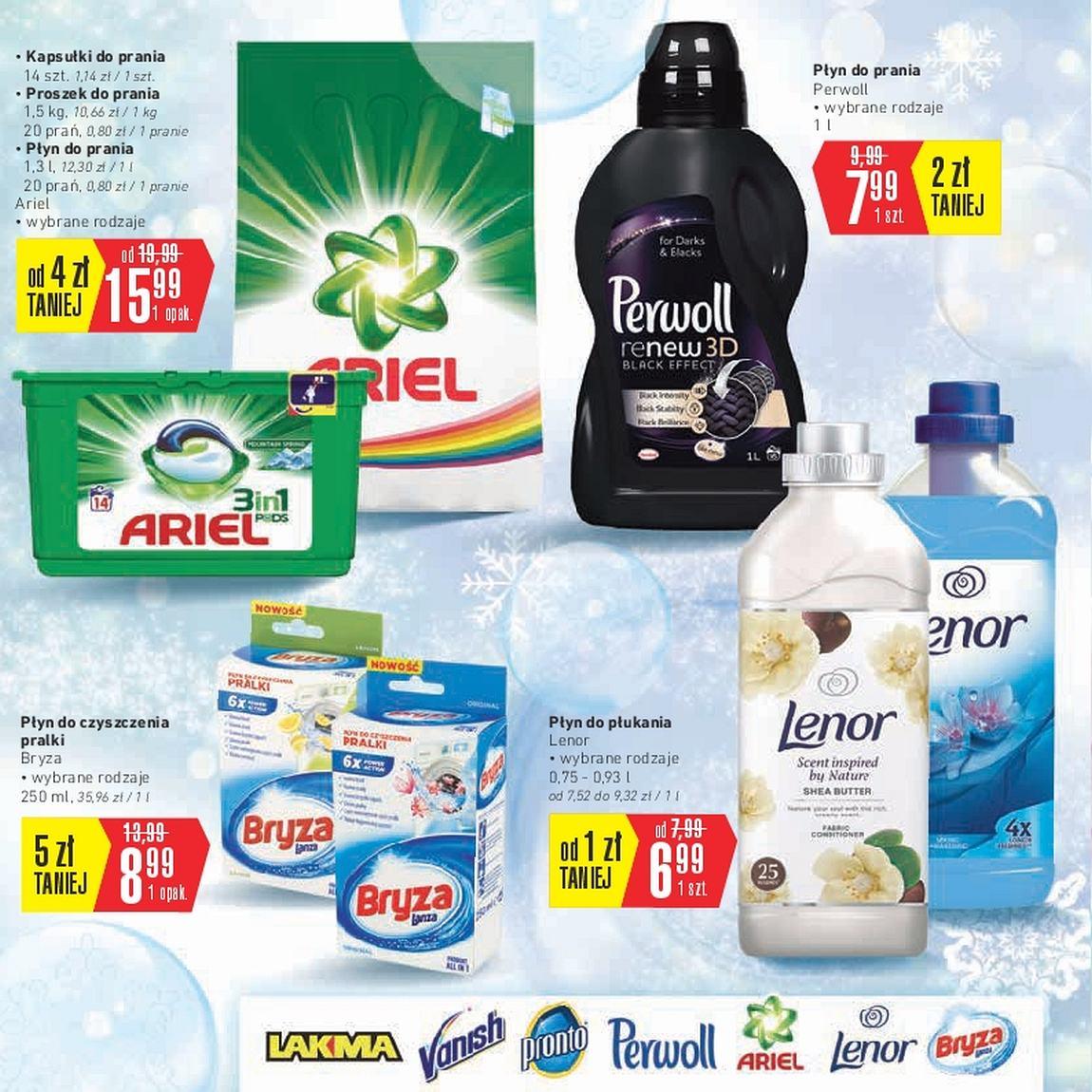 Gazetka promocyjna Intermarche do 13/12/2017 str.5