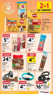 Gazetka Intermarche