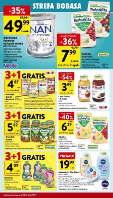 Gazetka Intermarche