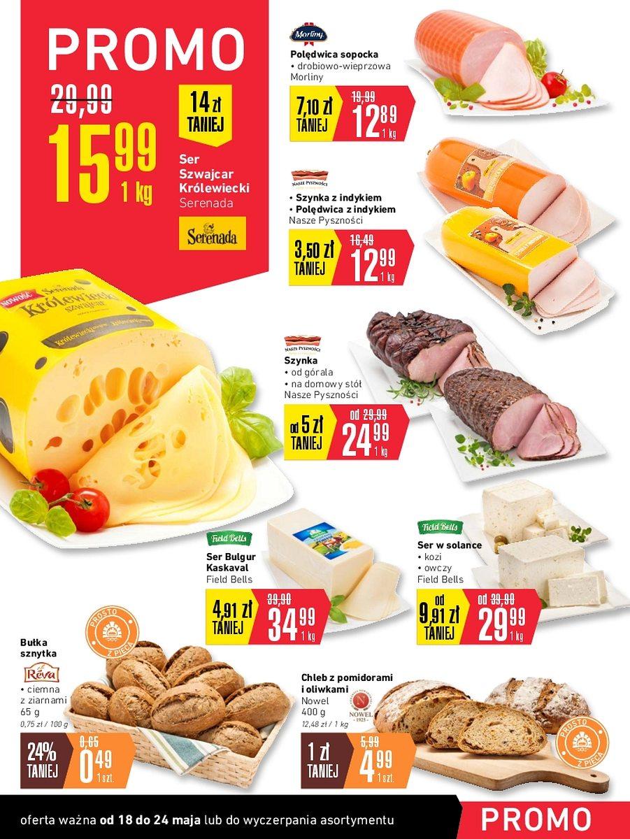 Gazetka promocyjna Intermarche do 24/05/2017 str.6