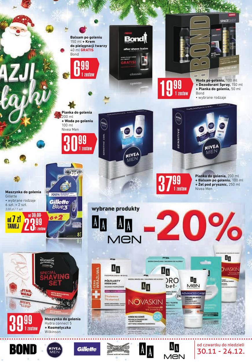 Gazetka promocyjna Intermarche do 06/12/2017 str.5