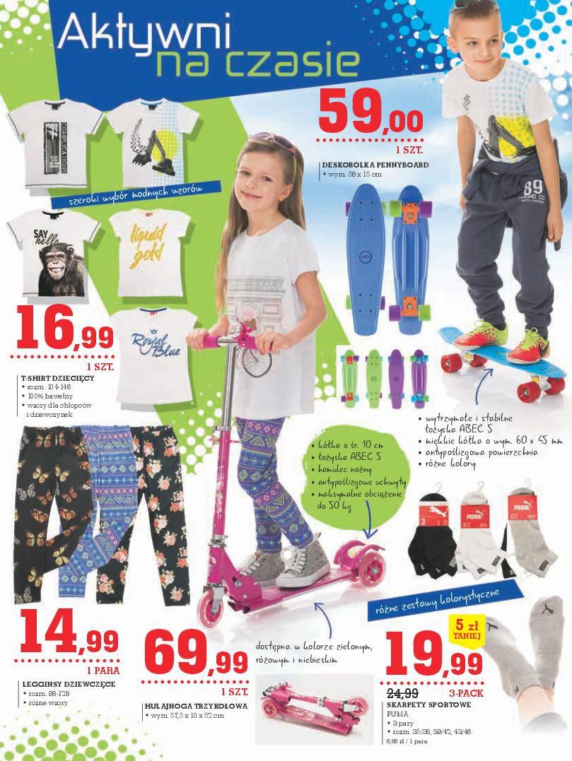 Gazetka promocyjna Intermarche do 13/04/2016 str.17