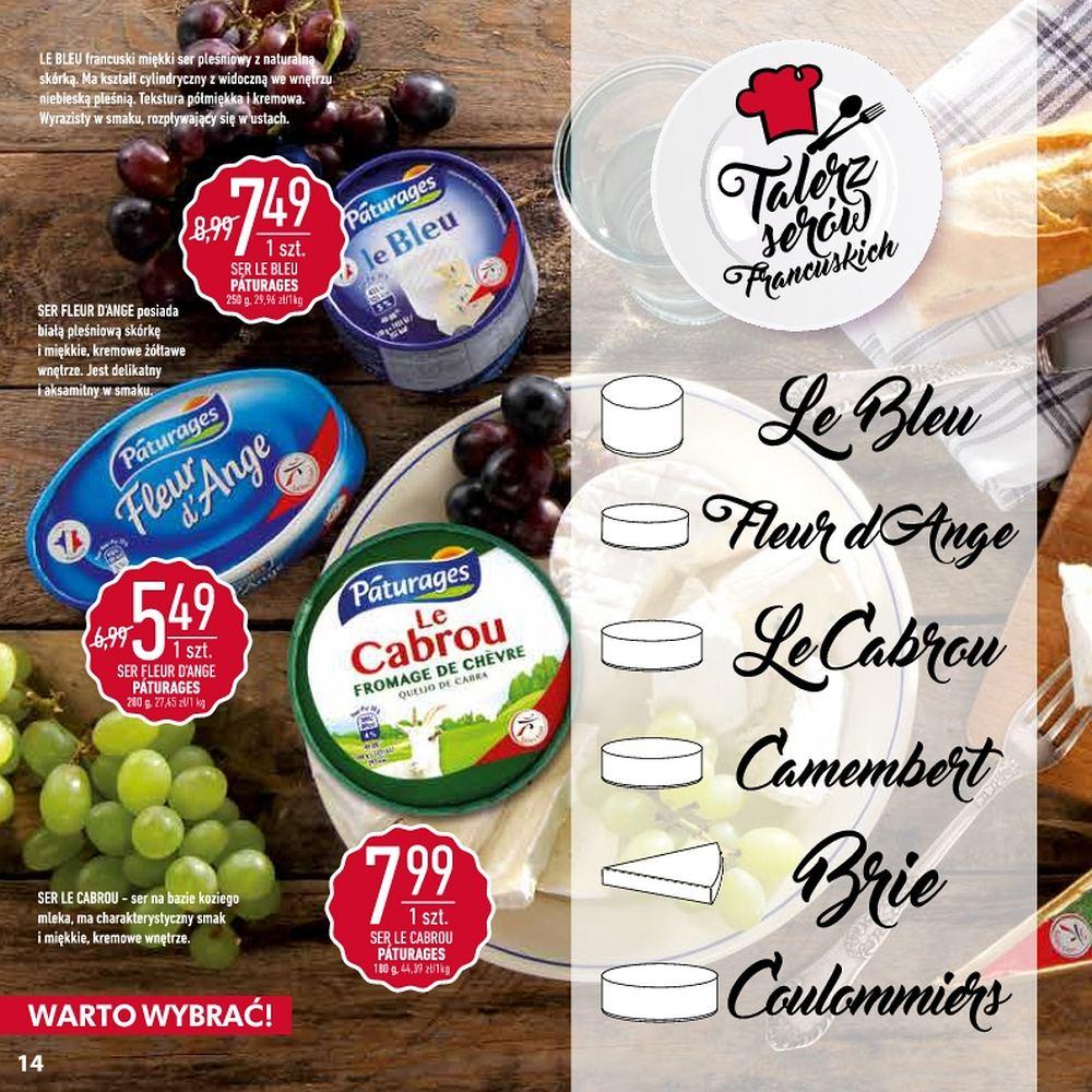 Gazetka promocyjna Intermarche do 12/06/2017 str.14