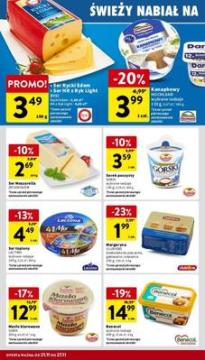 Gazetka Intermarche