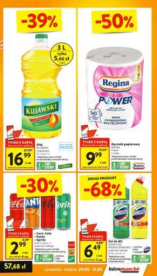 Gazetka Intermarche