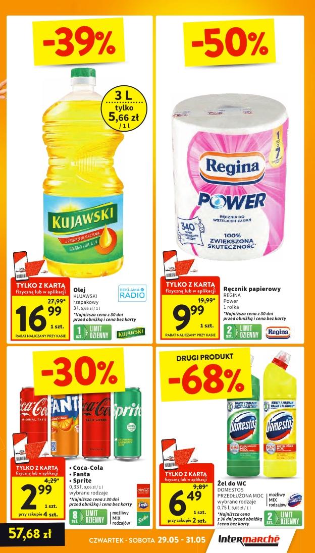 Gazetka promocyjna Intermarche do 04/06/2025 str.9