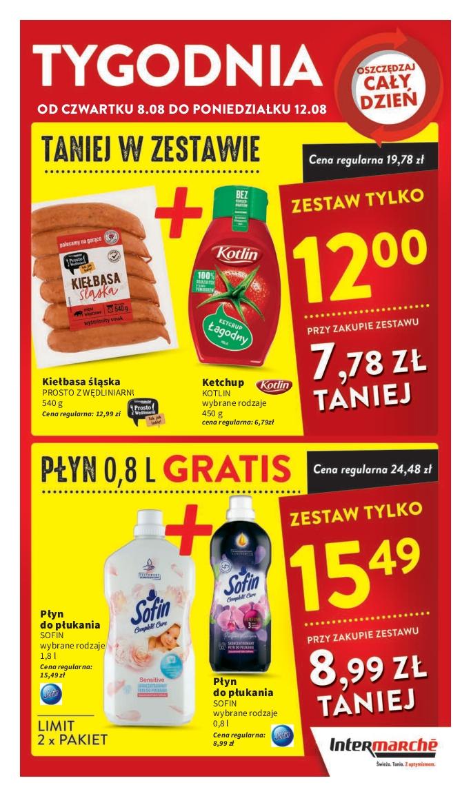 Gazetka promocyjna Intermarche do 12/08/2024 str.7