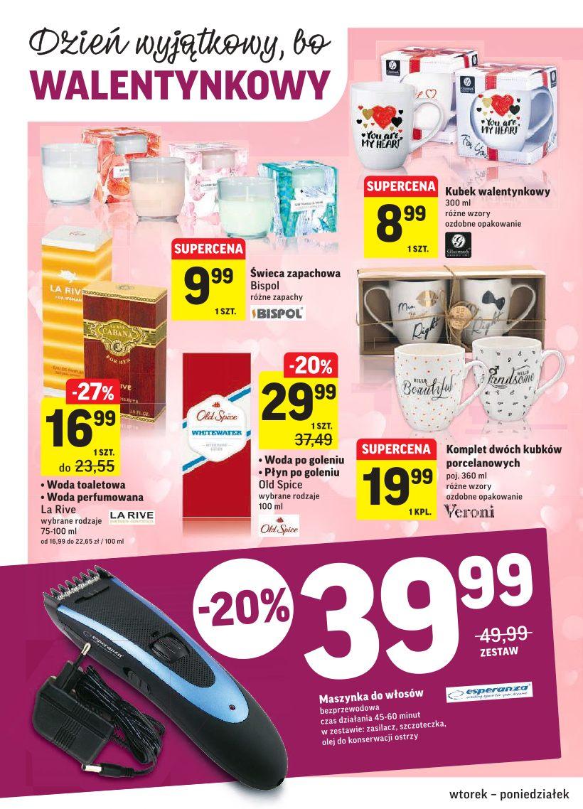 Gazetka promocyjna Intermarche do 15/02/2021 str.8