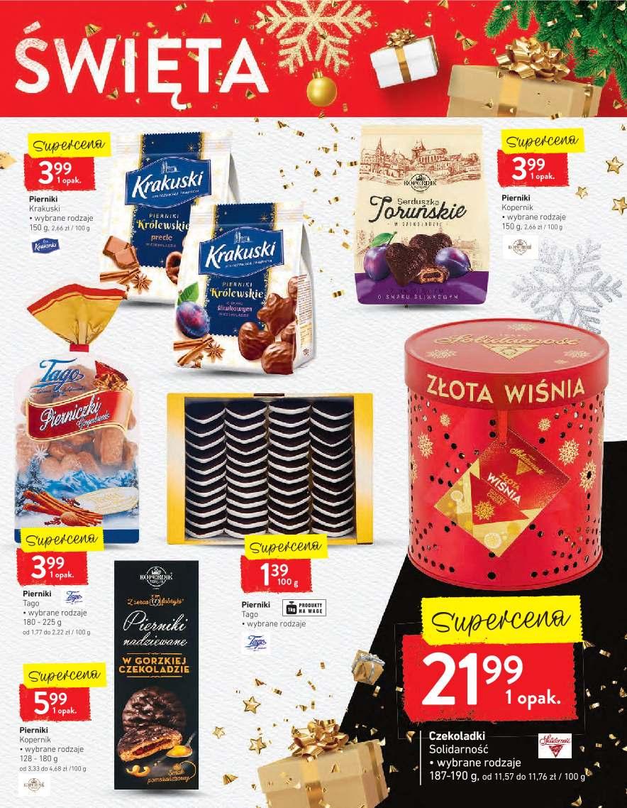 Gazetka promocyjna Intermarche do 30/11/2020 str.19