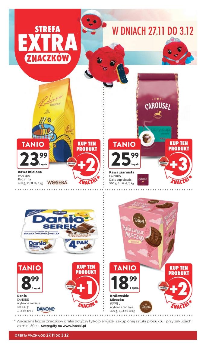 Gazetka promocyjna Intermarche do 03/12/2025 str.29