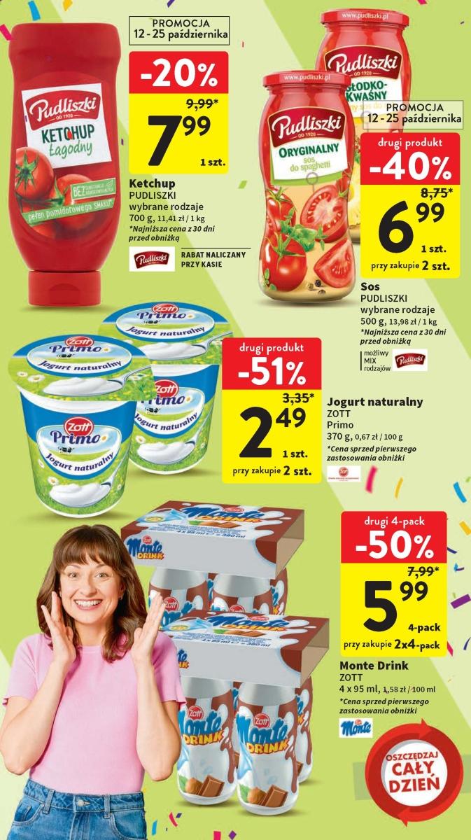 Gazetka promocyjna Intermarche do 18/10/2023 str.3