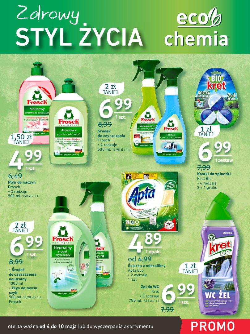 Gazetka promocyjna Intermarche do 10/05/2017 str.20