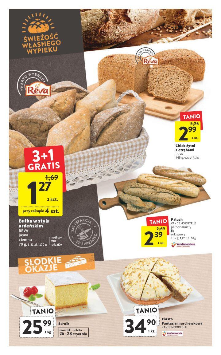 Gazetka promocyjna Intermarche do 01/02/2023 str.24