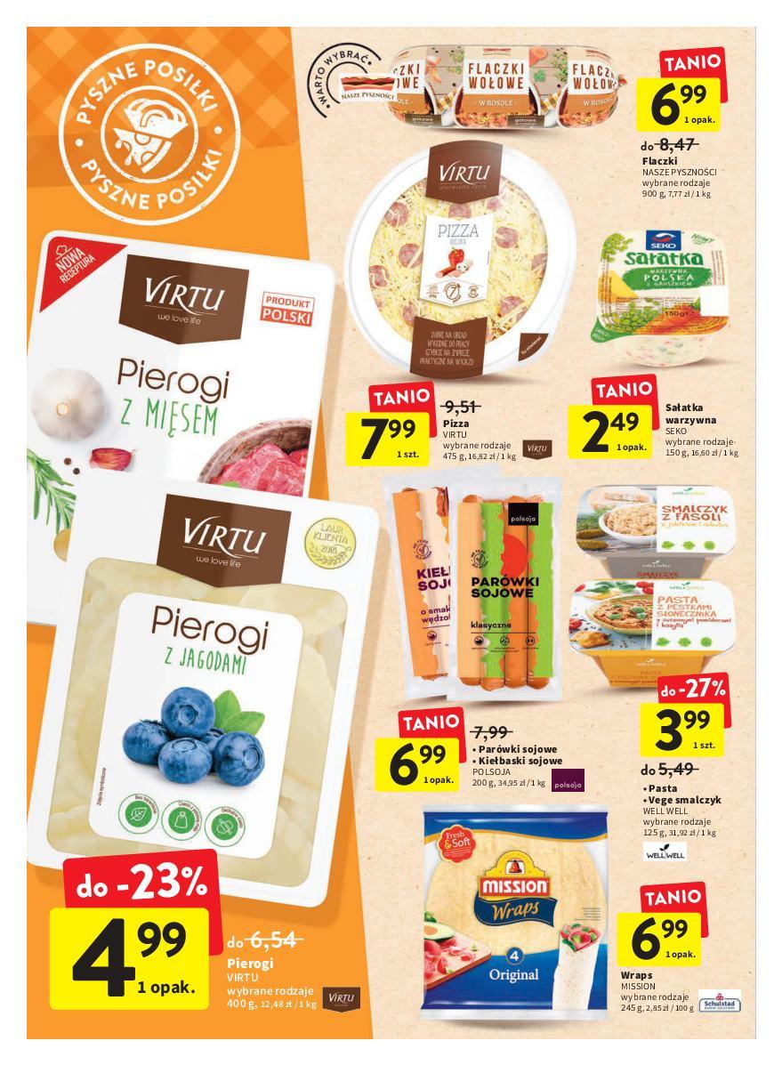 Gazetka promocyjna Intermarche do 04/05/2022 str.24