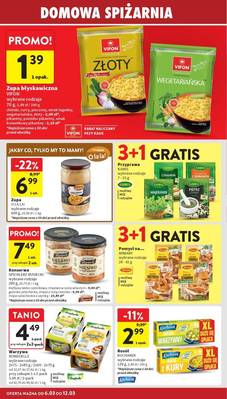 Gazetka Intermarche