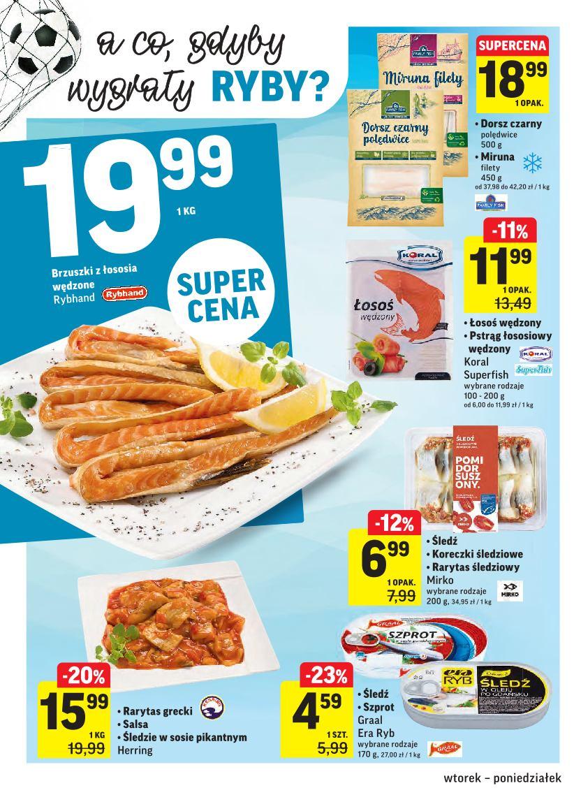 Gazetka promocyjna Intermarche do 21/06/2021 str.24