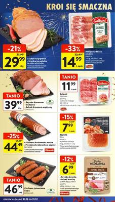 Gazetka Intermarche