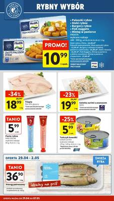 Gazetka Intermarche