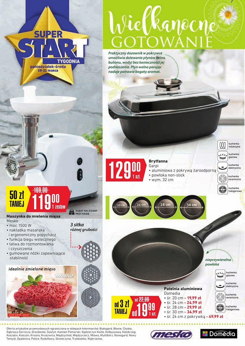 Gazetka promocyjna Intermarche do 21/03/2018 str.26