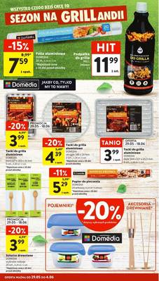 Gazetka Intermarche
