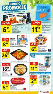 Gazetka Intermarche