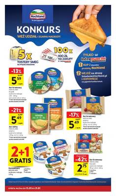 Gazetka Intermarche
