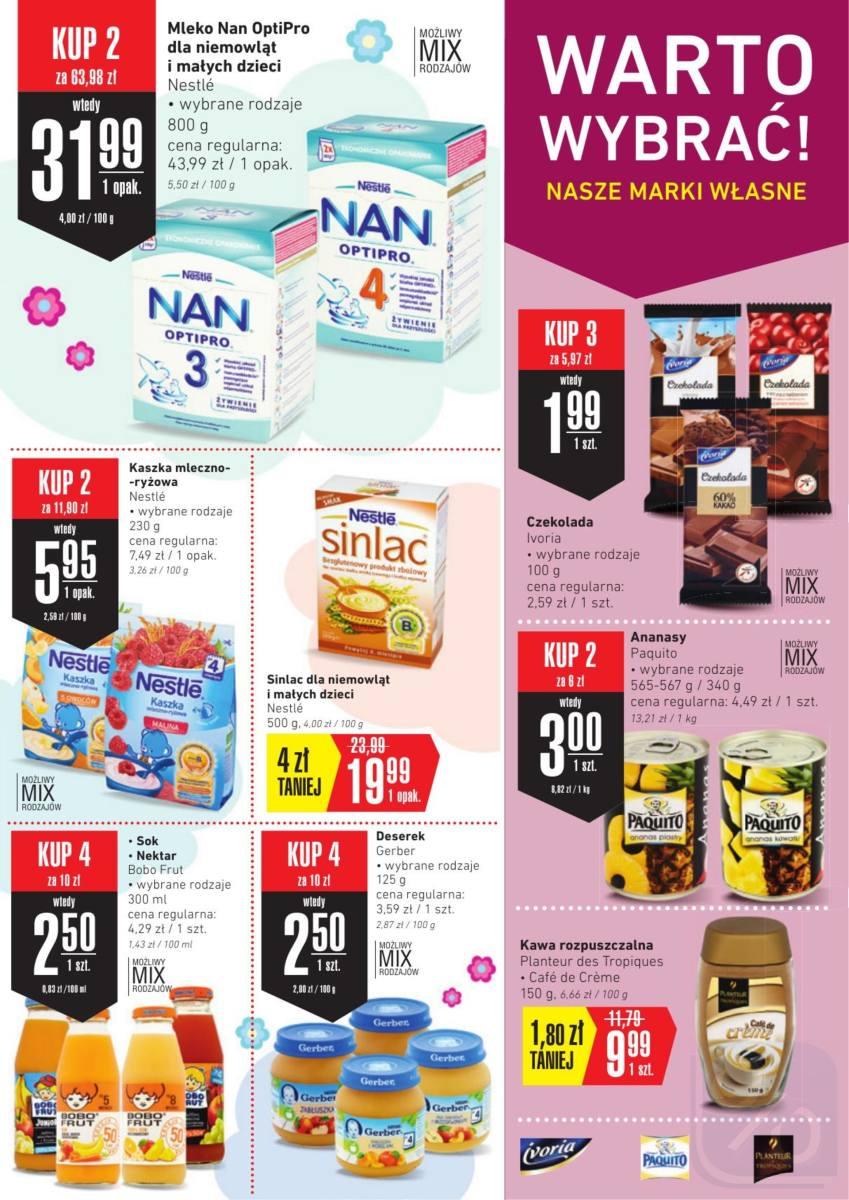 Gazetka promocyjna Intermarche do 15/10/2018 str.13