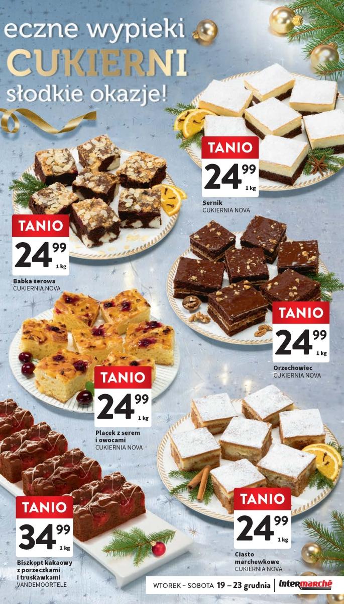 Gazetka promocyjna Intermarche do 23/12/2023 str.11