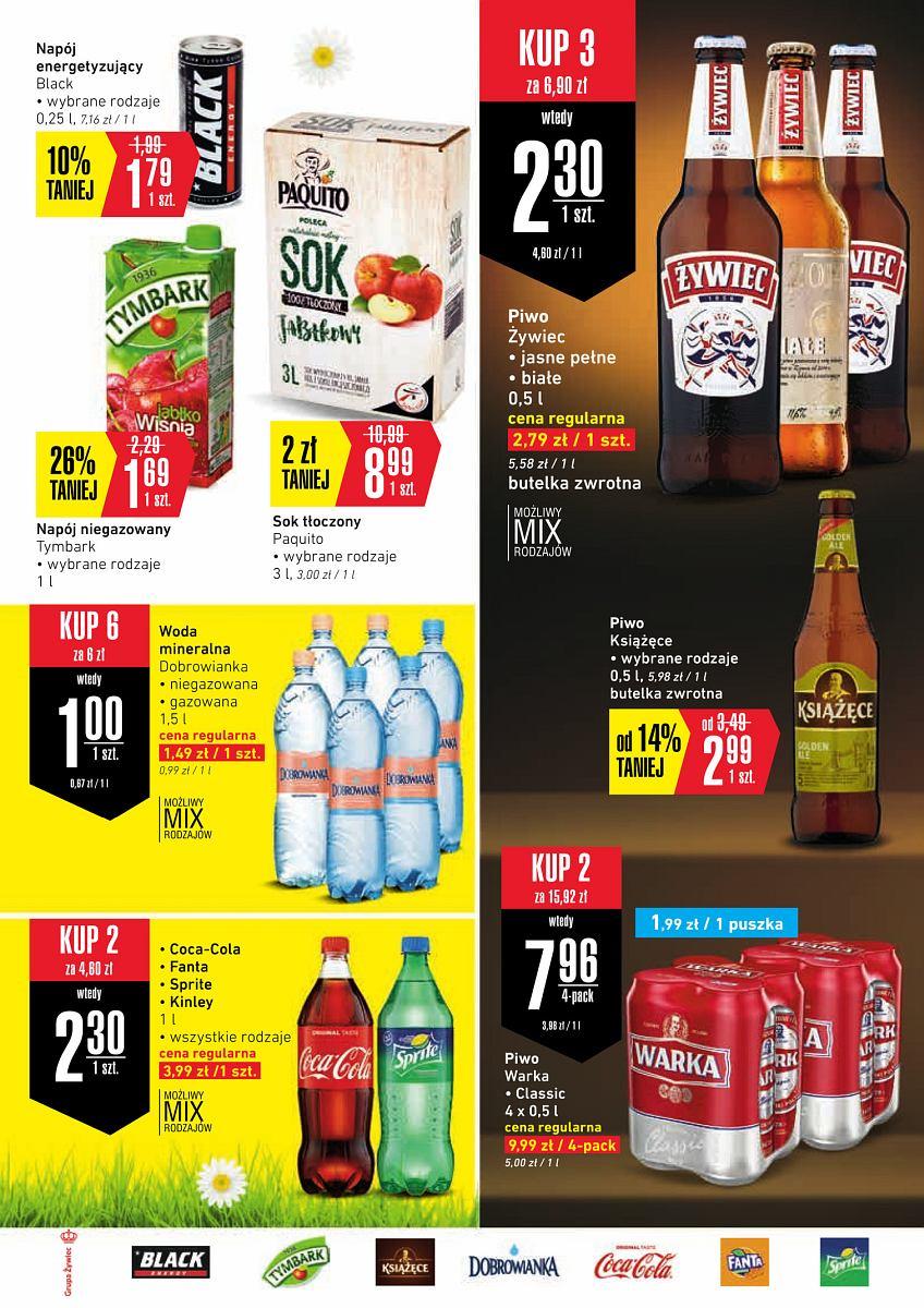 Gazetka promocyjna Intermarche do 26/03/2018 str.24