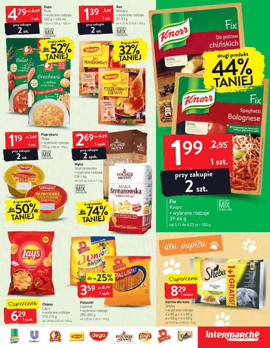 Gazetka promocyjna Intermarche do 01/02/2021 str.23