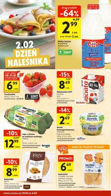 Gazetka Intermarche