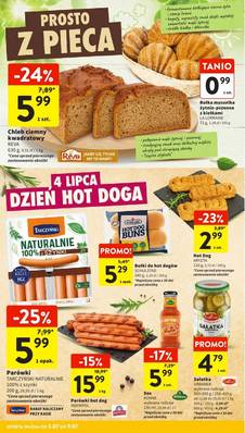 Gazetka Intermarche