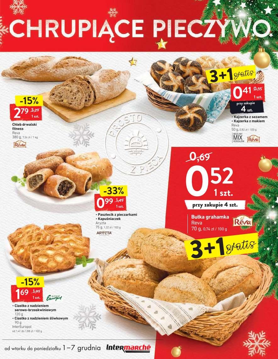 Gazetka promocyjna Intermarche do 07/12/2020 str.15