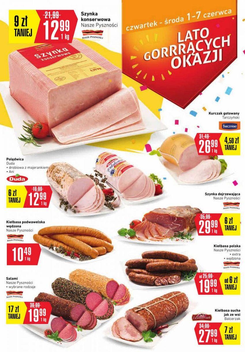 Gazetka promocyjna Intermarche do 07/06/2017 str.12