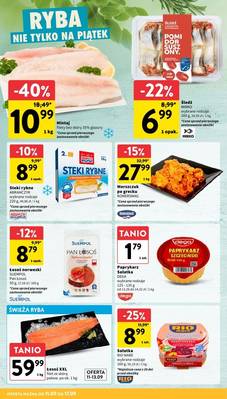 Gazetka Intermarche