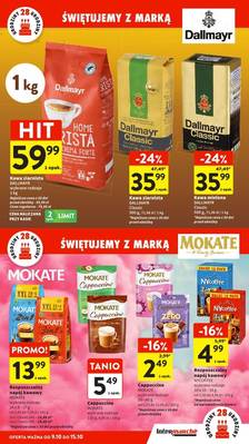 Gazetka Intermarche