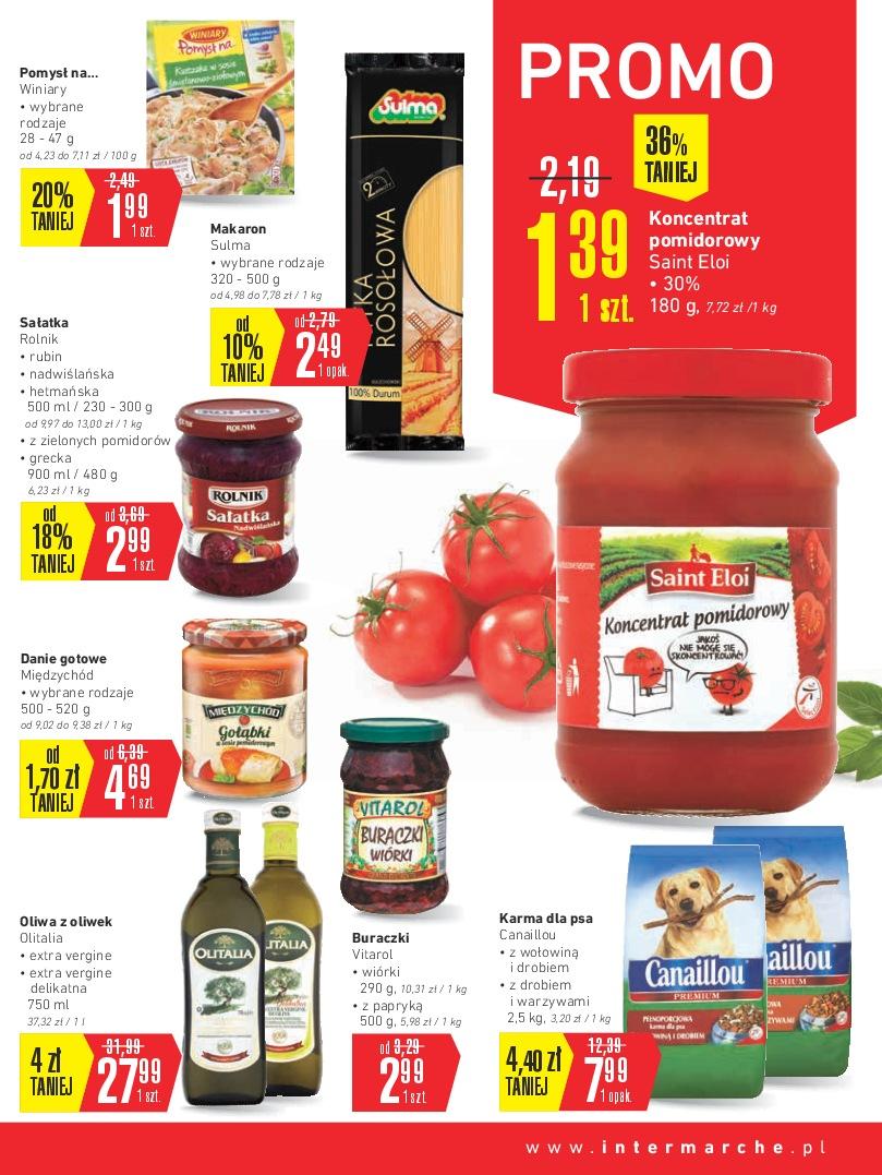 Gazetka promocyjna Intermarche do 15/02/2017 str.15