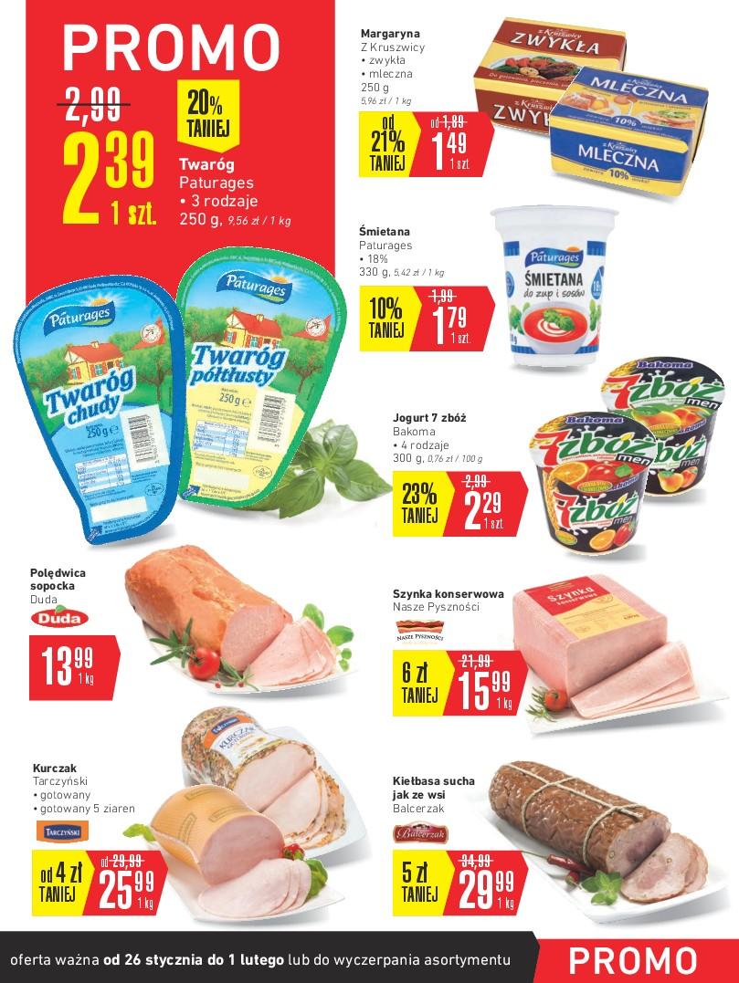 Gazetka promocyjna Intermarche do 01/02/2017 str.6