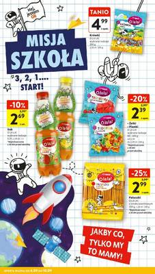 Gazetka Intermarche