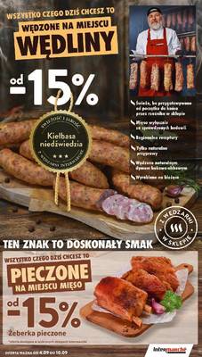 Gazetka Intermarche