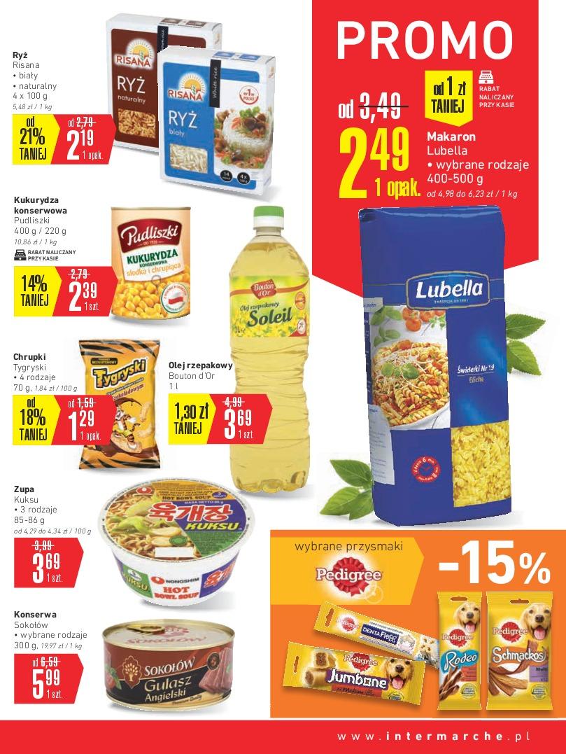 Gazetka promocyjna Intermarche do 08/03/2017 str.9